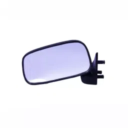 Far Vision LHS Side Door Mirror Type 2 for Maruti Suzuki 800 FV087-21