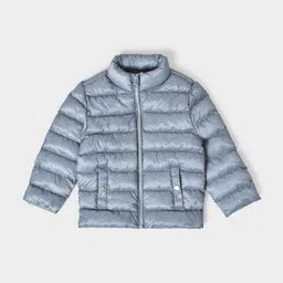 MiArcus Kids Lightweight Puffer Jacket-image-30