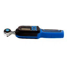 De Neers Digital Torque Wrenches 6.35 mm (1/4 inch) Drive Size & Range 0.3 -6 N.m, DN1406-33