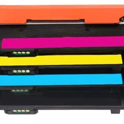 Dubam 119A / W2090A, W2091A, W2092A, W2093A Toner Cartridge for Use in HP Color Laser 150a 150nw, MFP 178nw, MFP 179fnw Printers (Full Set)-6