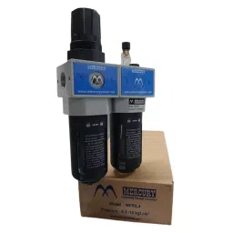Mercury Filter Lubricator With Gauge MFR+L04-picture-21