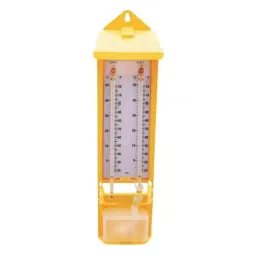 Labpro Mercury Contact Thermometer and Relay with Accuracy-34