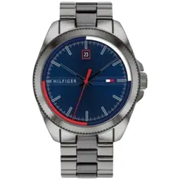 Tommy Hilfiger NCTH1791687 Riley Analog Watch for Men-picture-3