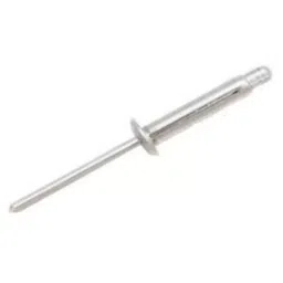 RS PRO Aluminium Blind Rivet 4.8 mm Dia. 20.5 mm Length Grey, 2065328 (Pack of 100 pcs)-image-65