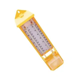 Labpro Mercury Contact Thermometer and Relay with Accuracy image 2