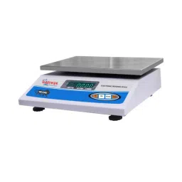 Danwer DWI-10TT 10 Kg Table Top Balance-12