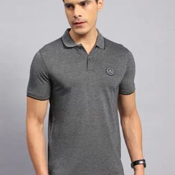 Rock.it Anthera Cotton Regular Fit Polo T-Shirt-image-78