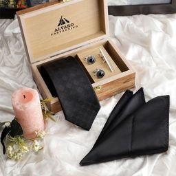 Alvaro Castagnino Men Accessory Gift Set-image-34