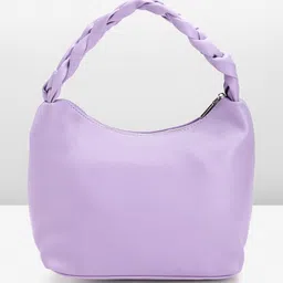 Lino Perros Structured Handheld Bag image 3