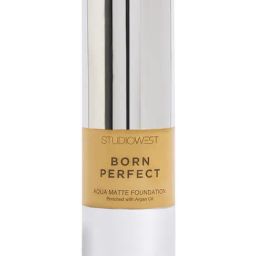 STUDIOWEST By Westside Born Perfect Aqua Matte Foundation Almond - 23 ml-47