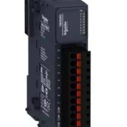 Schneider Electric Discrete Input Module TM3-8 INPUTS SPRING-image-111
