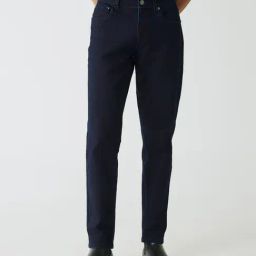 Andamen Blue Regular Fit Jeans-picture-28