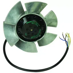 ebmpapst AXIAL FAN, 170MM, 400VAC, 314.8CFM, A2D170-AA04-02-35
