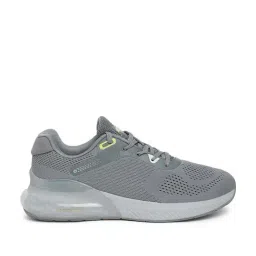 Campus Men's DUNK Grey Running Shoes-image-74