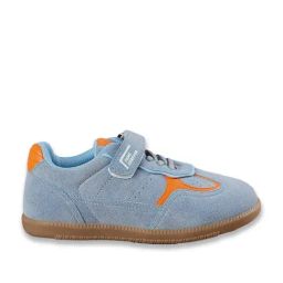 Fame Forever by Lifestyle Boys Blue Sneakers-picture-3