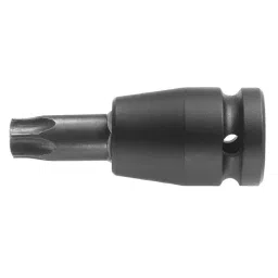 FACOM 12.7 mm (1/2 Inch) Square Drive Impact Socket Bit Torx T40, NSX.40B-13