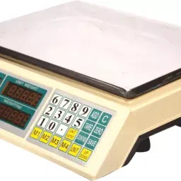 National Piece Counting Capacity 6 kg Accuracy 1 gm-picture-34