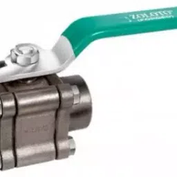 Zoloto 50 mm Stainless Steel 304 Ball Valve-picture-10