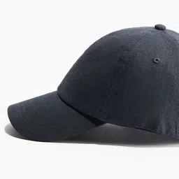 H&M Linen-Blend Cap image 2