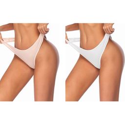Diving Deep Pack of 2 Thongs Briefs-image-2