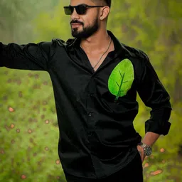 MARMIC FAB Men Casual Shirt-image-14