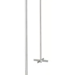 Remi RQG-129/D 10X550 mm Geared Stirrer-17