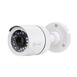 Zysk 2.4 MP Bullet Security Camera with 3.6 mm Lens 4 in 1 (TVI, AHD, CVI, CVBS) for Outdoor-47