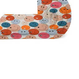 IVAZA Yellow Cartoon Characters Microfiber Double Bed Comforter-image-85