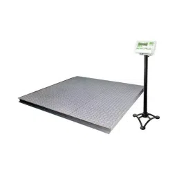 EWS Heavy-Duty Weighing Scale 1500 Kg Weighing Capacity, HDPF1500-21