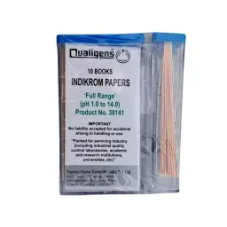AANIJ Indicator PH Papers - Multicolor-27
