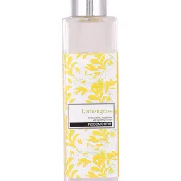 Rosemoore Transparent Lemongrass Aroma Oil - 200 ml-10