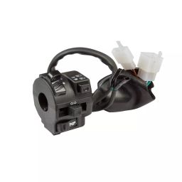 Deutsche Combination Switch for Honda Twister KS (LH), DEUS-0505U-21