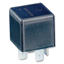 TE CONNECTIVITY Relay, Automotive, Spst-No, 12Vdc, 40A, V23134B0052C642-14