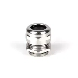 RS PRO Metallic Nickel Plated Brass Cable Gland PG13.5 Thread 6-12 mm, 2100621 (Bag 5 pcs)-image-34
