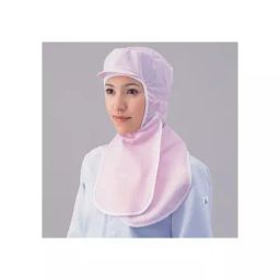 AS ONE Full Hood Cap Pink, FX75210-image-34