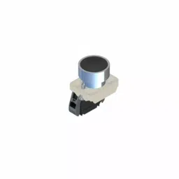 RS PRO Push Button Complete Unit 22.5 mm 1NO, 2398175-19
