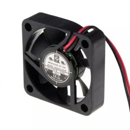 RS PRO 2.16 W 24 V DC Axial Fan 1442037-picture-19