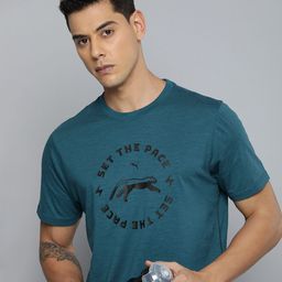 Puma dryCELL Run Slogan Training T-shirt-image-27