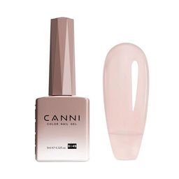 CANNI Hema Free UV Jelly Color Nail Polish - 9 ml Shade - 9149-47