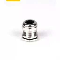 RS PRO Metallic Nickel Plated Brass Cable Gland PG21 Thread 9-16 mm, 2100628-image-97