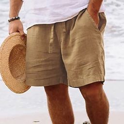 StyleCast x Revolte Men Shorts-picture-57