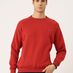 Monte Carlo Raglan Sleeves Sweatshirt-picture-5