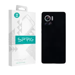 SPRIG Motorola Edge 30 Ultra Impact Resistant Back Case Mobile Accessories-picture-25