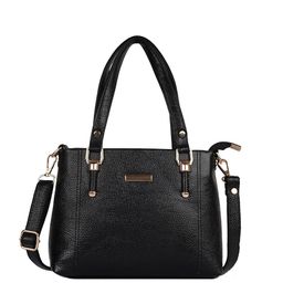 ROLEXO Leather Satchel-image-13