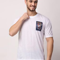 Balaji Trading Com Men Pockets T-shirt-image-91