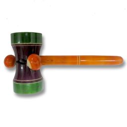 Funwood Games Amazing Combo of 3 Super Rattles  Assorted Color image 3