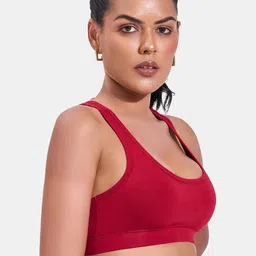 SKDREAMS Bra Full Coverage image 4