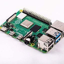 Raspberry Pi 4 Model B - 2GB RAM Computer Model image 2
