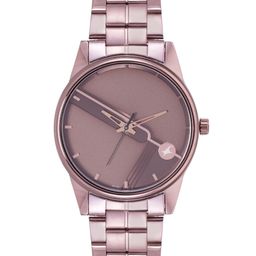 Fastrack Men Bracelet Style Straps Analogue Watch 3305QM01-11
