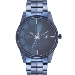 Fastrack Men Bracelet Style Straps Analogue Watch 3305QM02-image-57